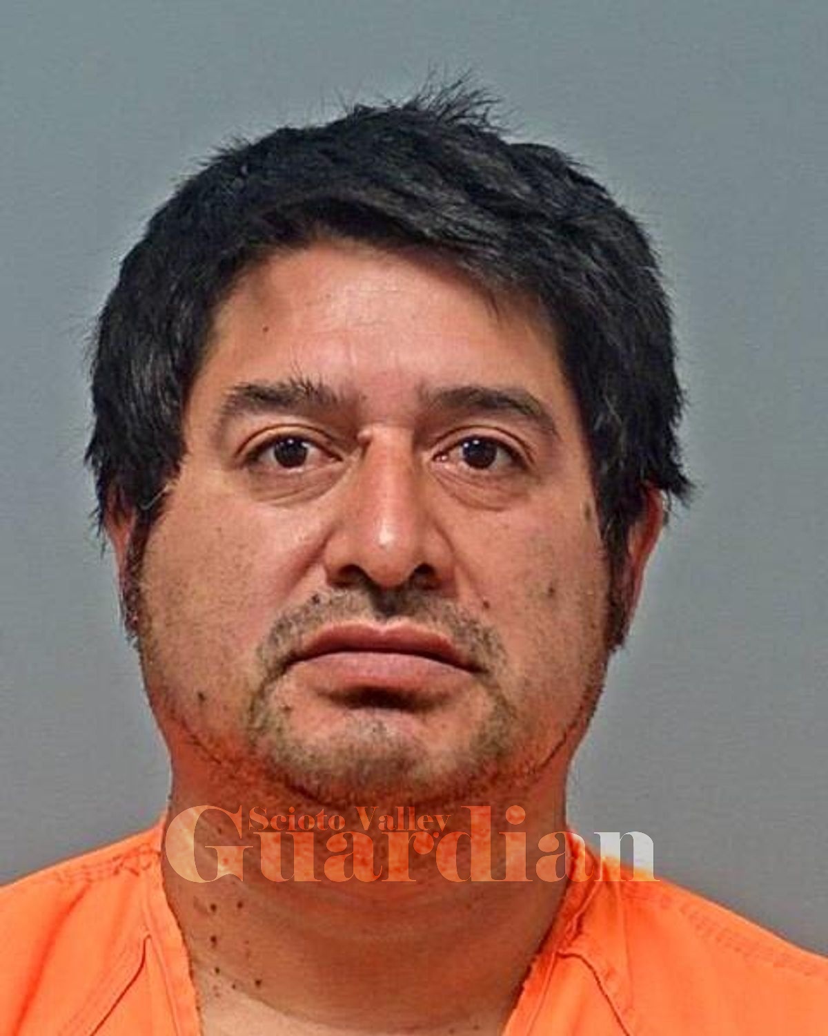 Gomez Escalante, Uber Emidio