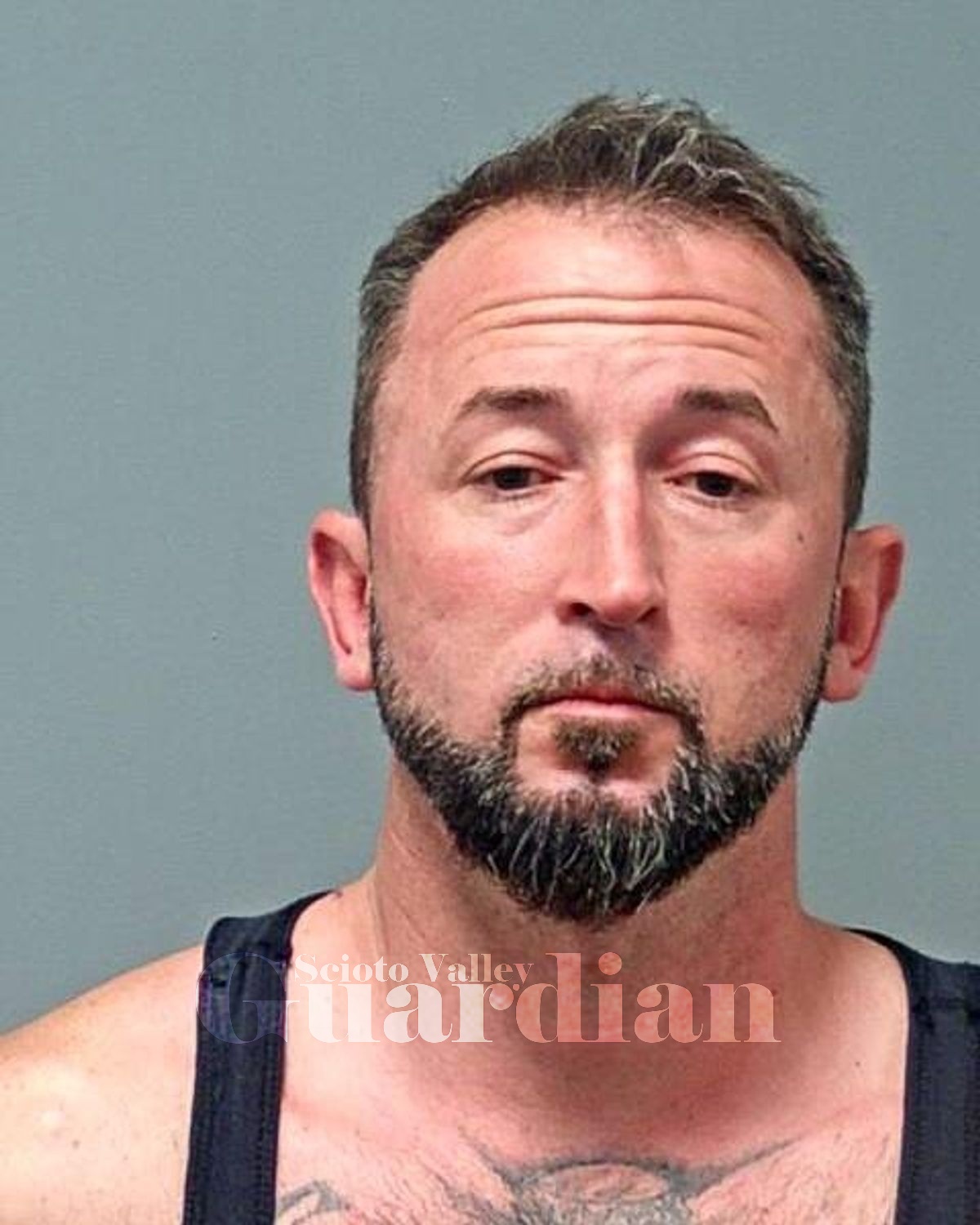 Mciver, Brian Kristopher
