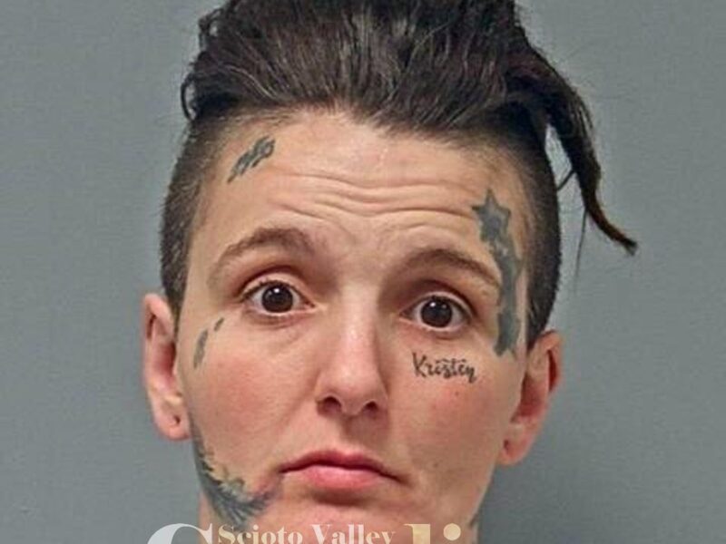 Woodruff, Jaimee Rae