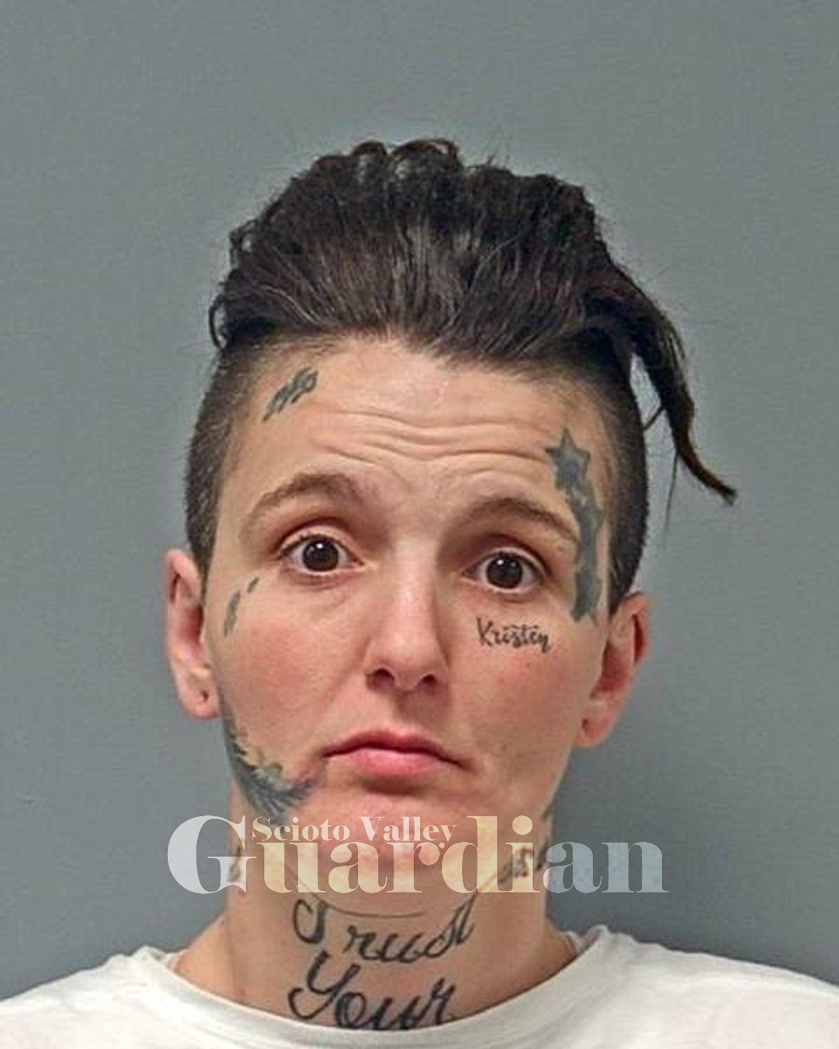 Woodruff, Jaimee Rae