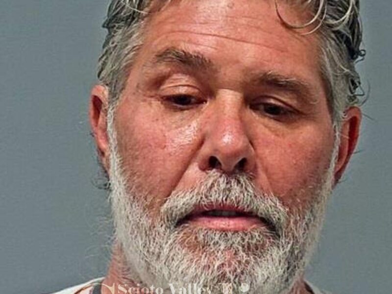 Harrahill, Michael Thomas