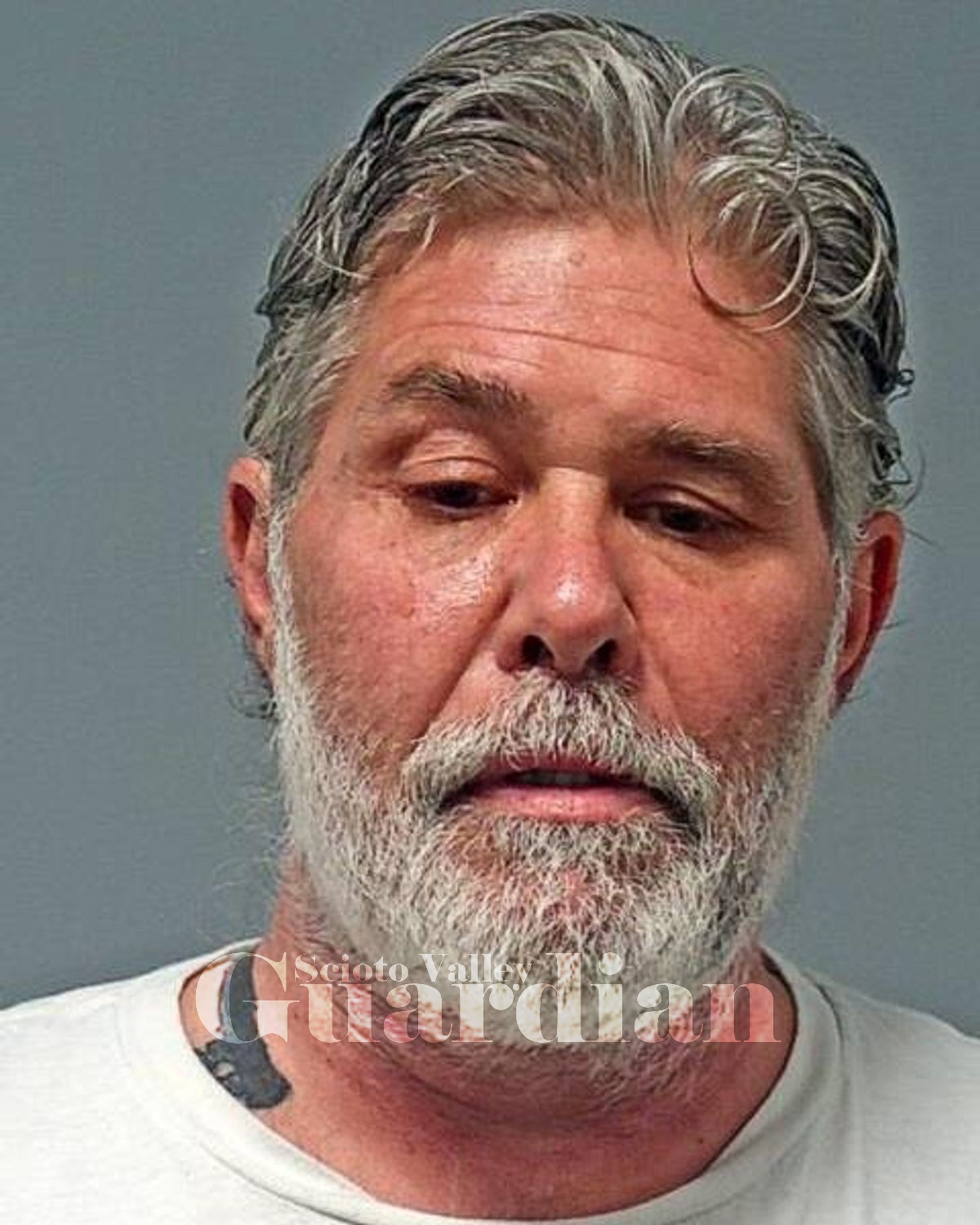 Harrahill, Michael Thomas