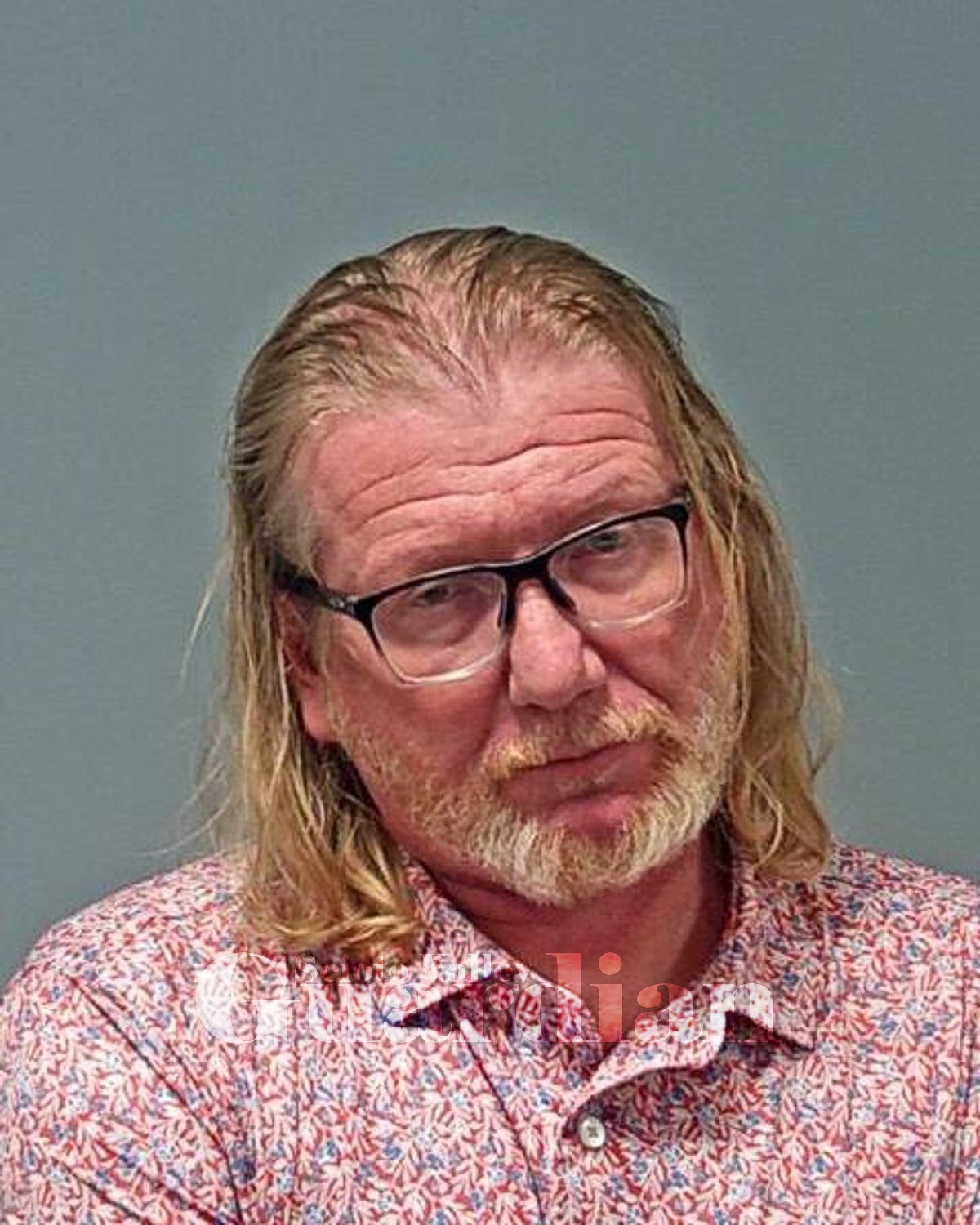 Pearce, Kevin Robert