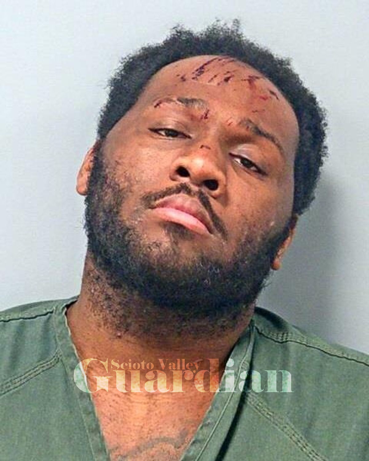 Harris, Juan Trayvo Jerrit
