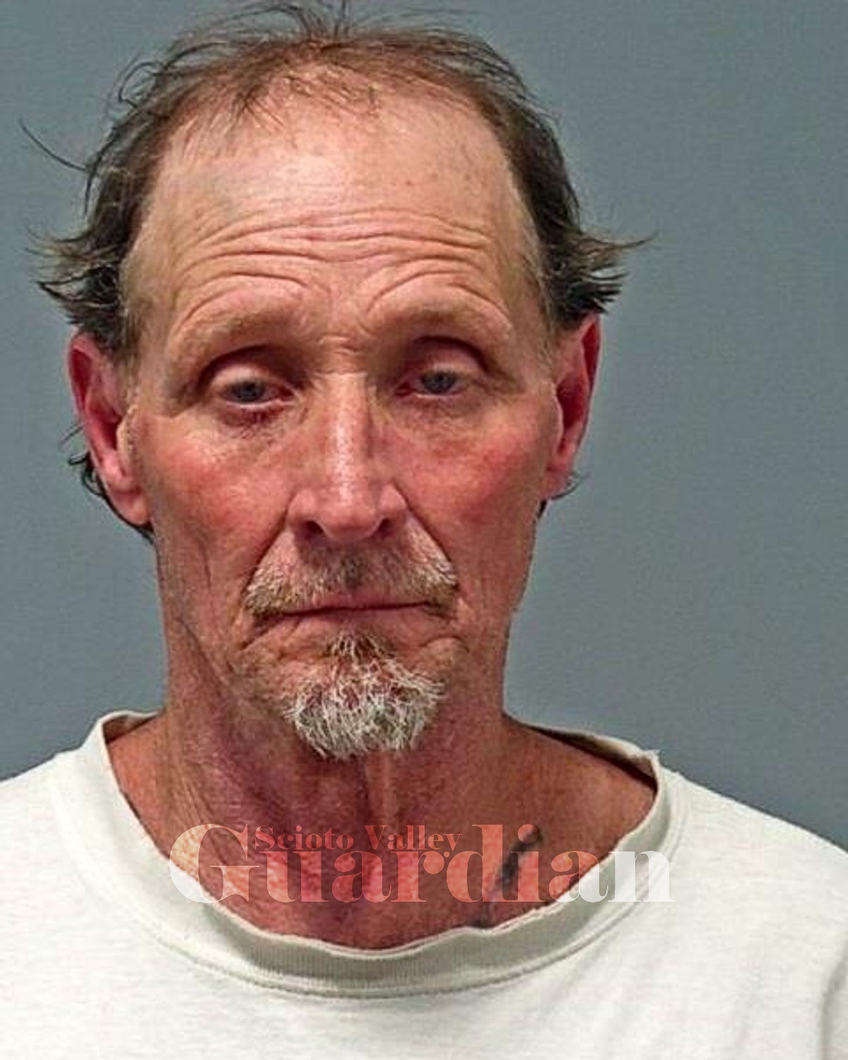 Crowe, Mark Quentin