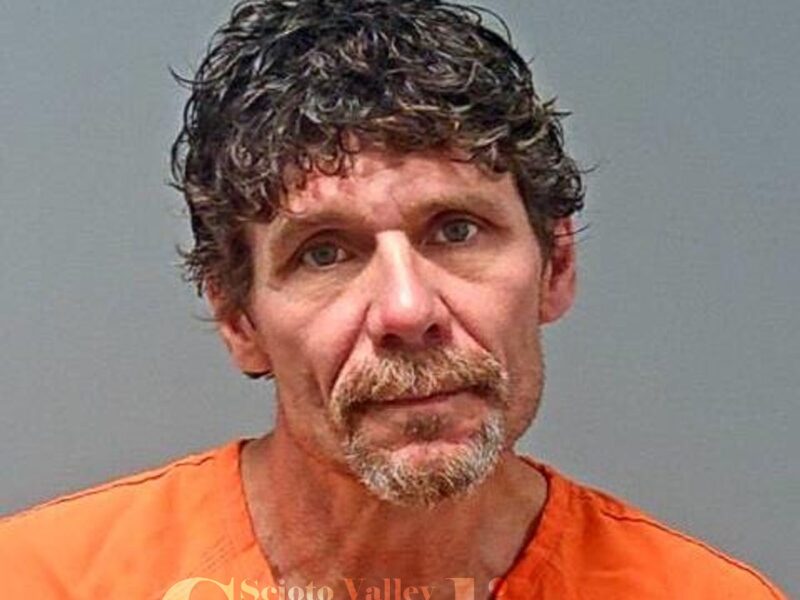 Flory, Randall Wayne