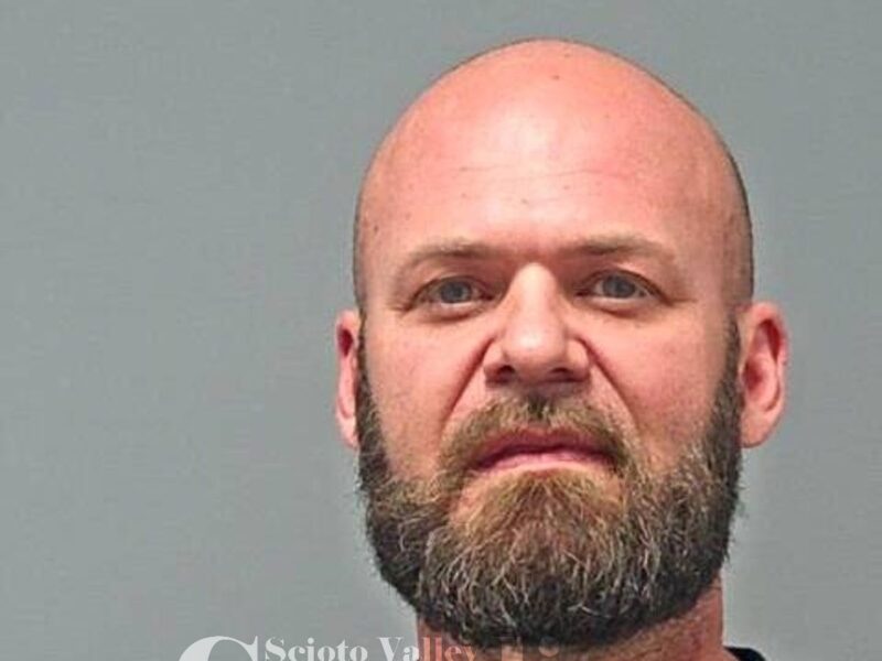 Shackelford, Travis Leighton
