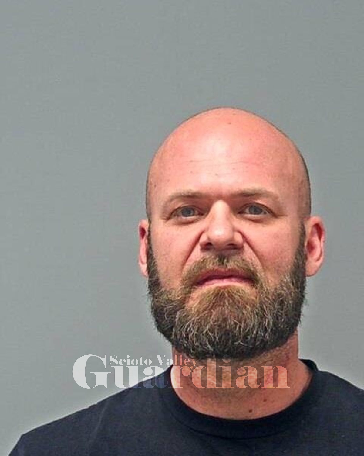 Shackelford, Travis Leighton