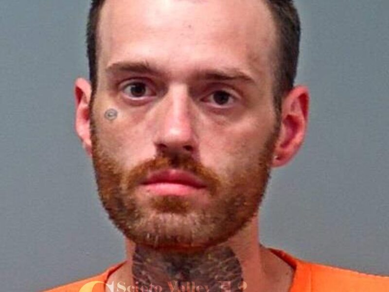 Barker, James Robert