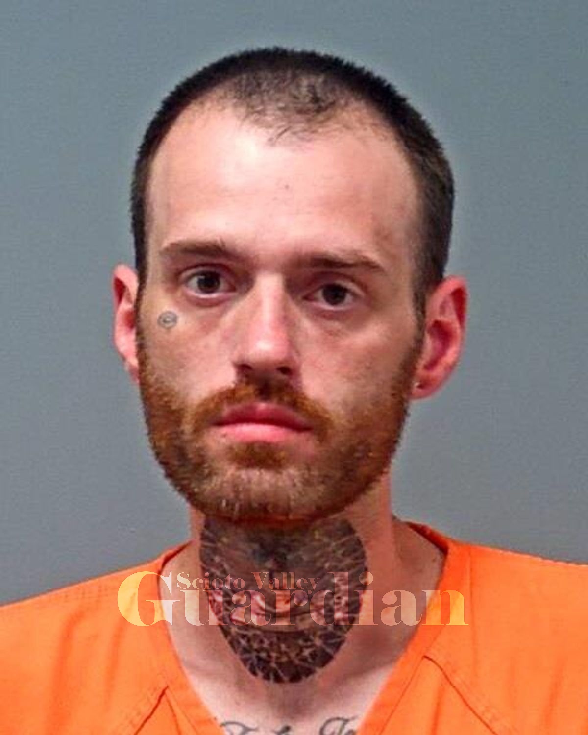 Barker, James Robert