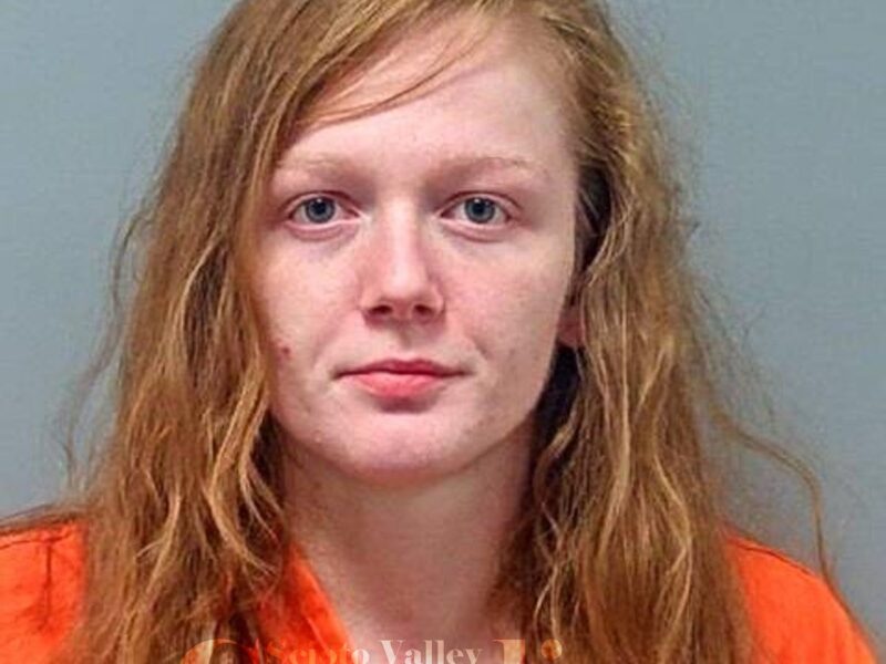 Lainhart, Carly Elizabeth