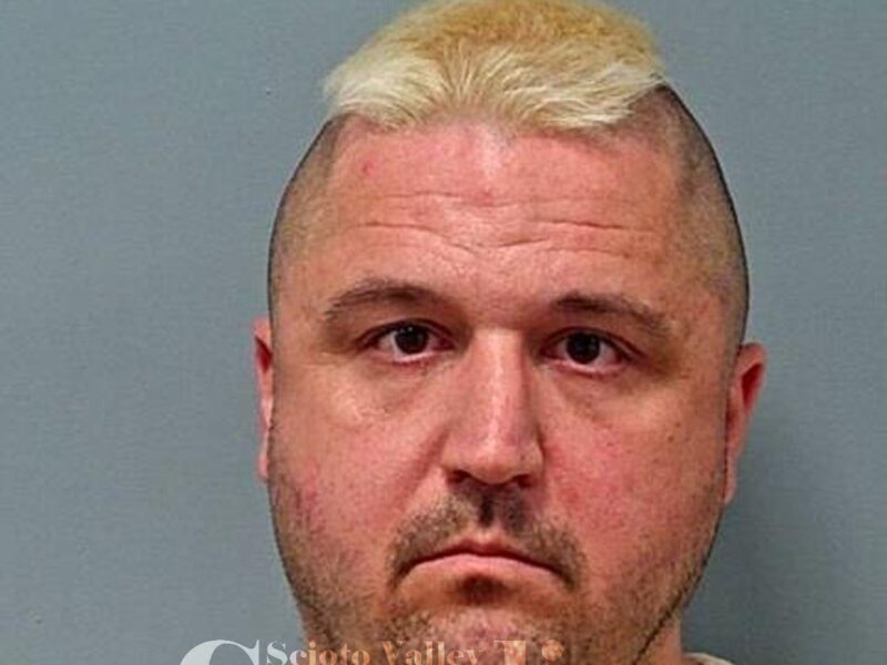 Brown, Gary Anthony