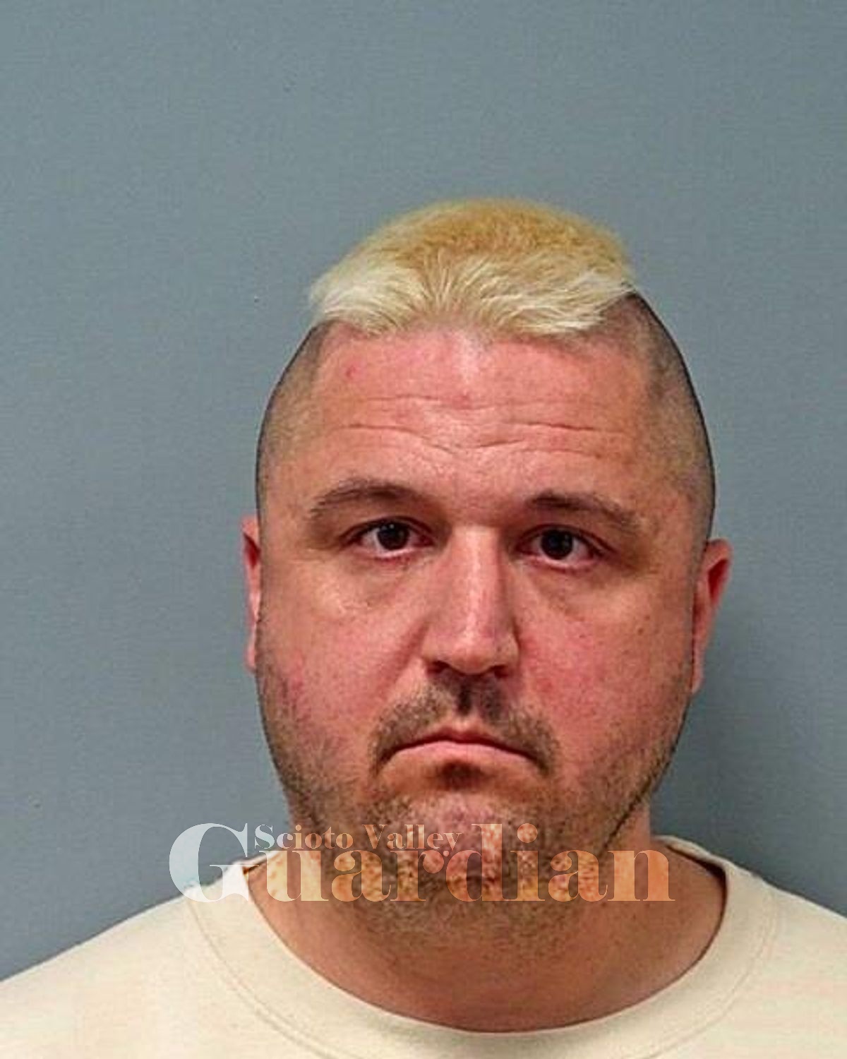 Brown, Gary Anthony