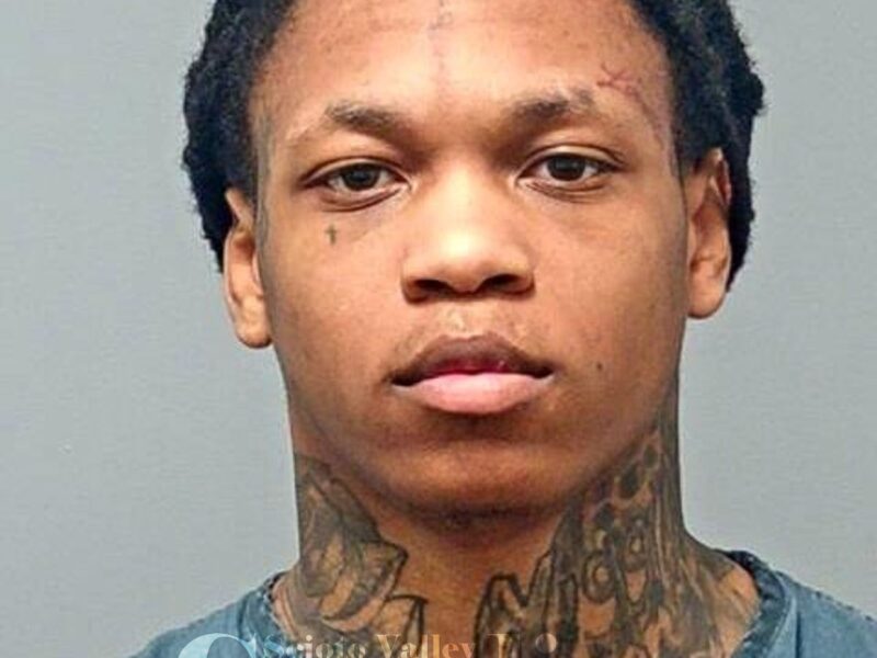 Ward, Leandre Kentrell