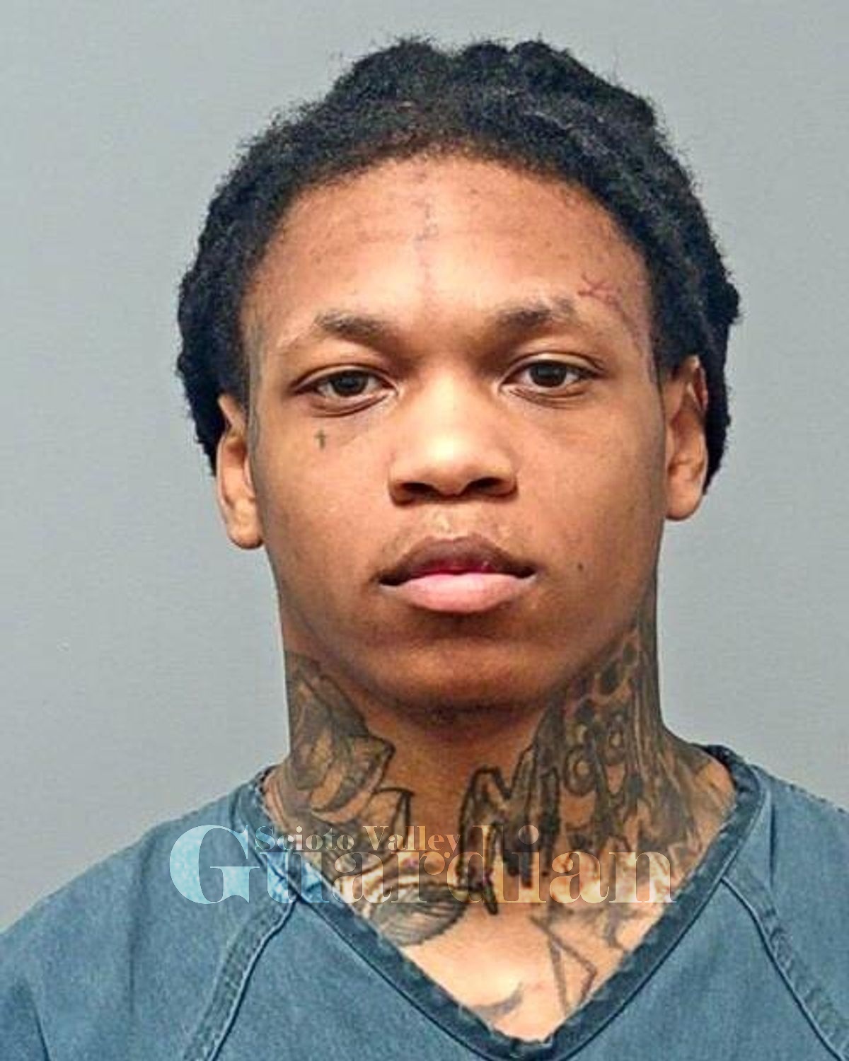 Ward, Leandre Kentrell