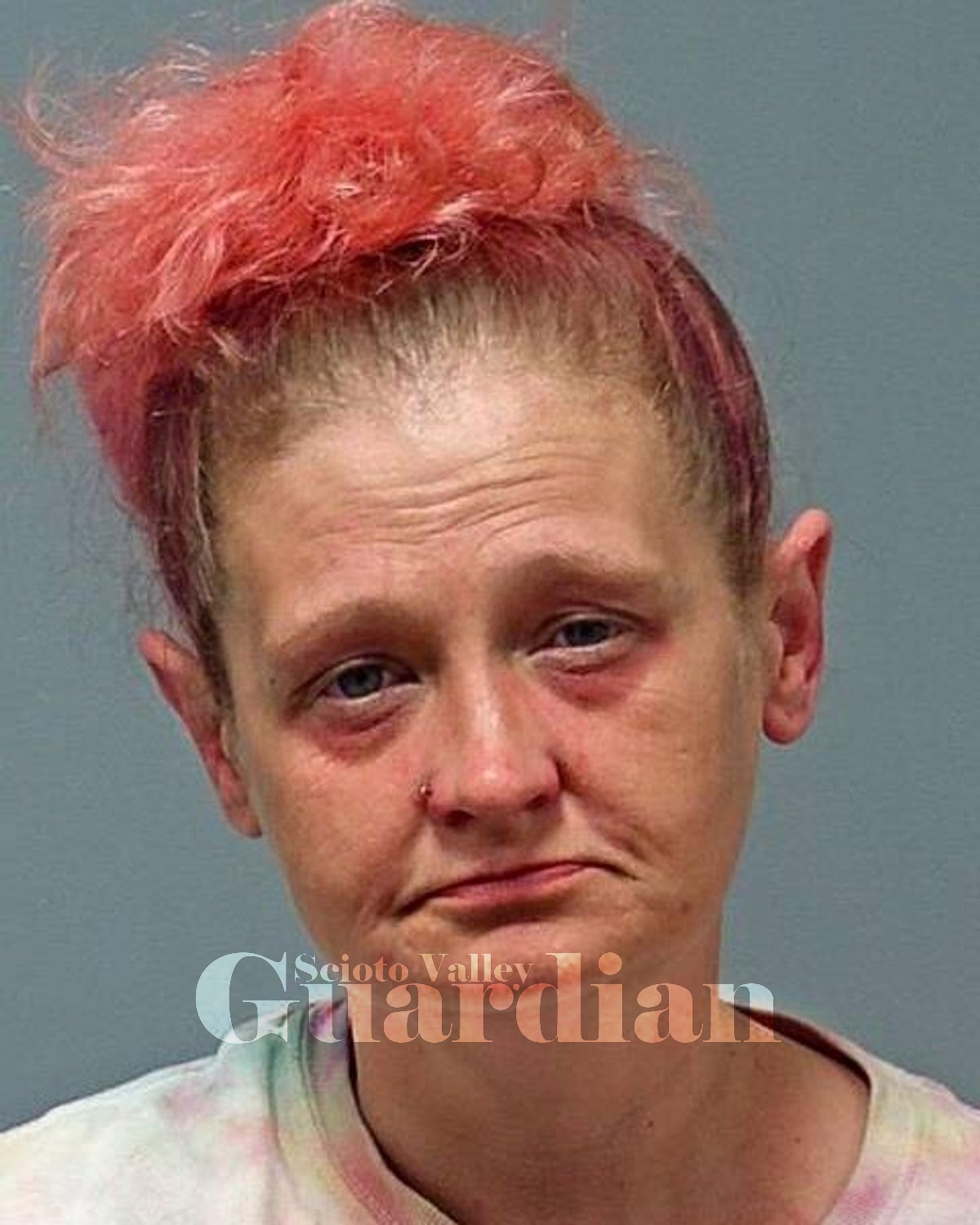 Fannin, Kelly Marie