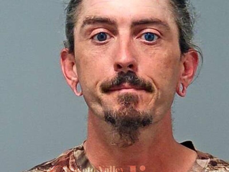 Johnston, Charles Aaron
