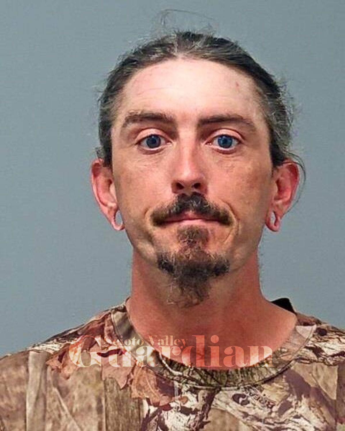 Johnston, Charles Aaron