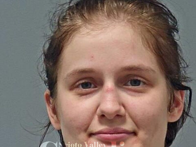 Randolph, Jamie Leigh