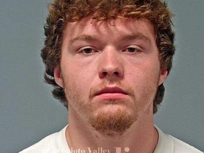 Frederick, Ryan Alexander