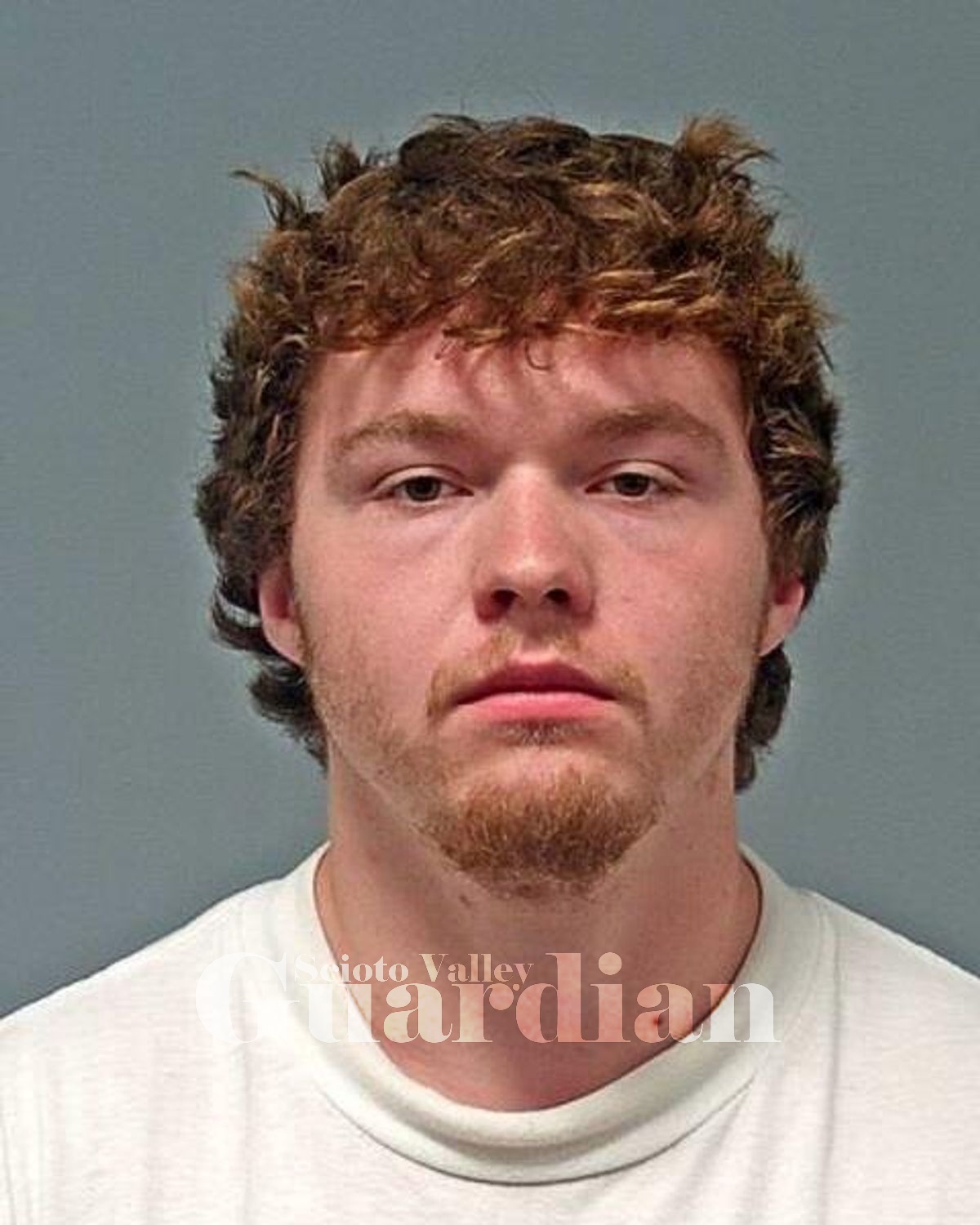 Frederick, Ryan Alexander