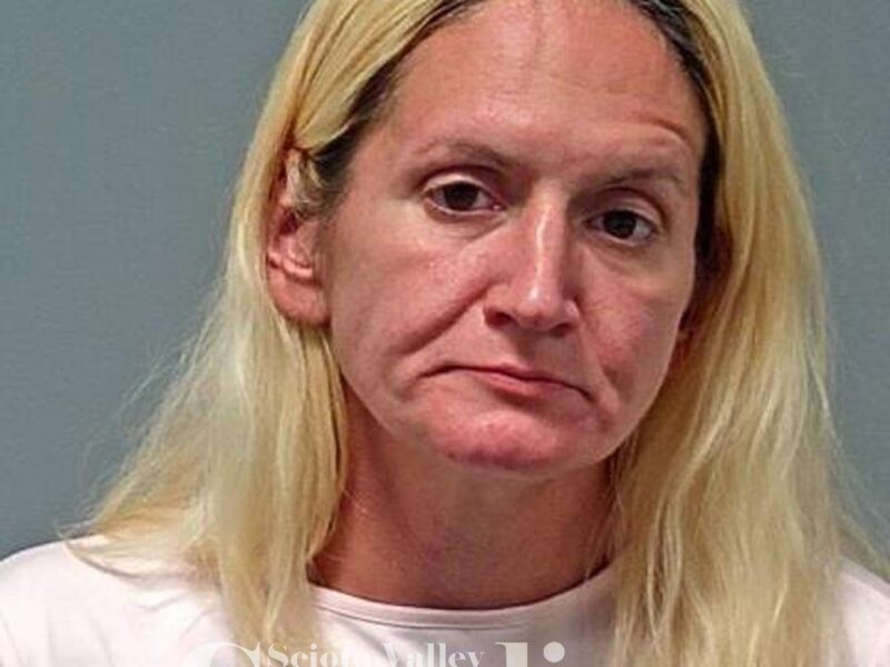 Bodenstein, Cristy Ann