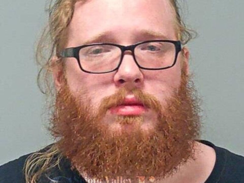 Stacy, Kenneth Paul