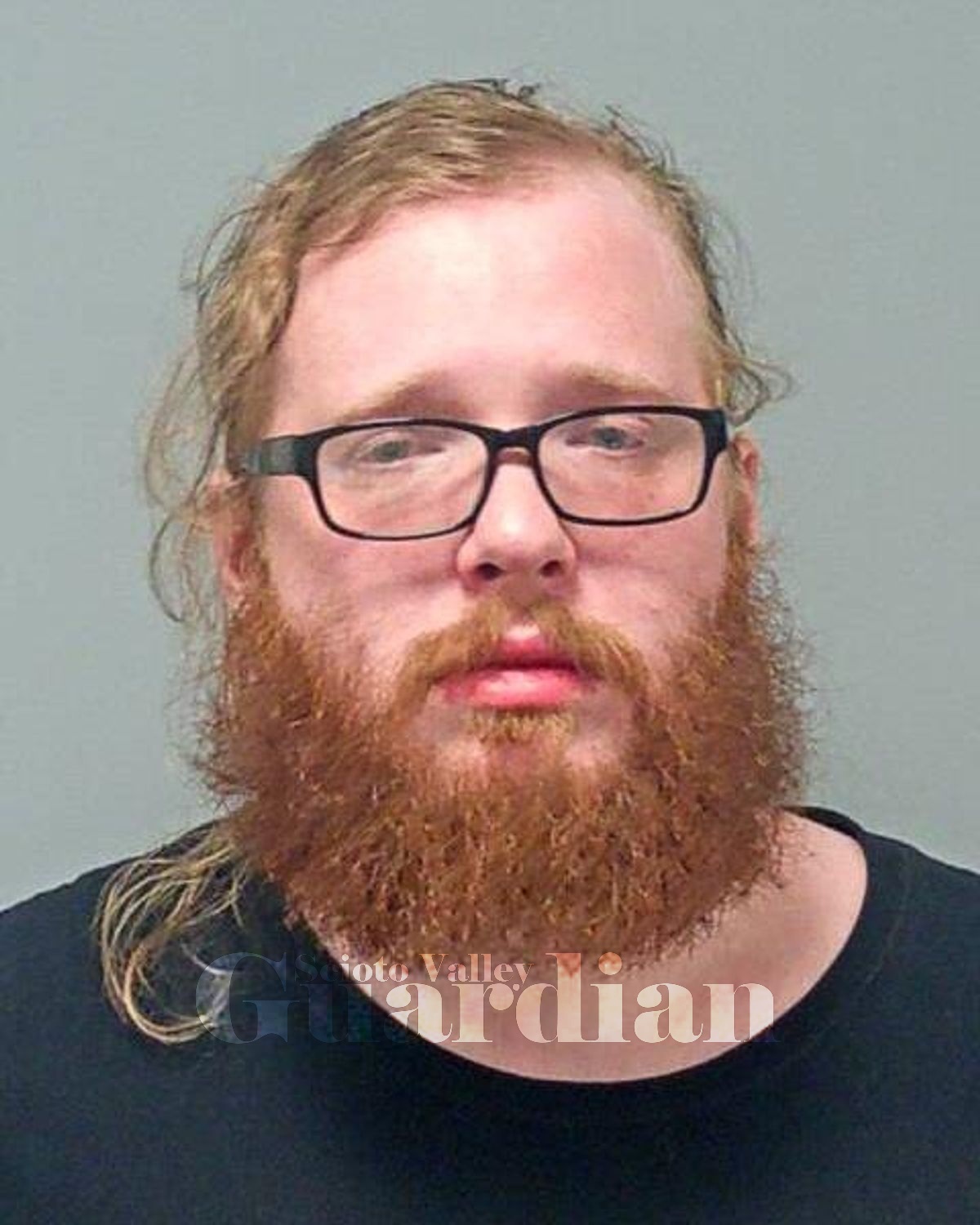 Stacy, Kenneth Paul
