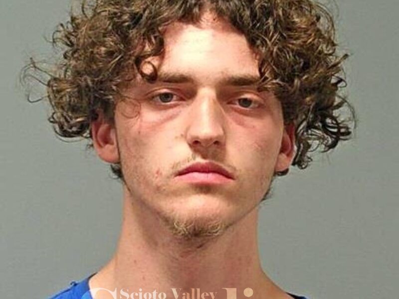 Stevens, Preston Micahel