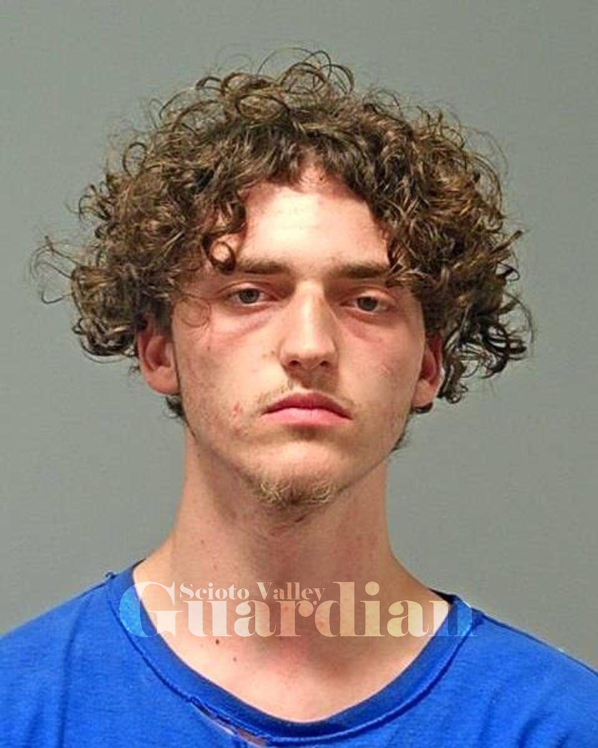 Stevens, Preston Micahel