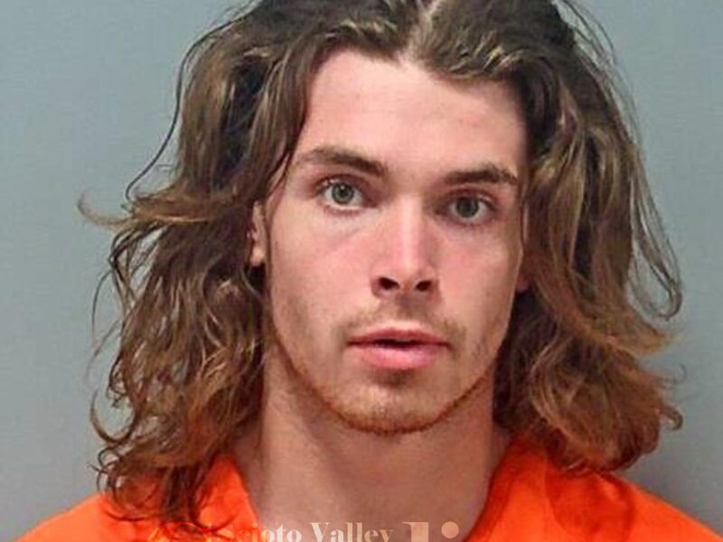 Schnoor, Zachary Ethan