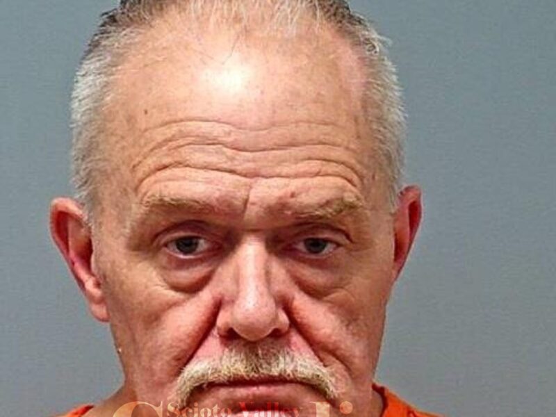 Whitaker, Donald Scott