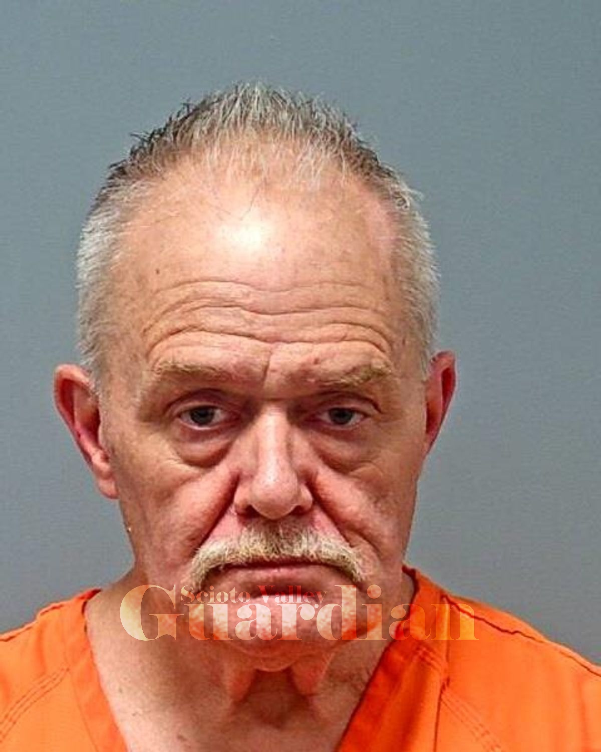 Whitaker, Donald Scott