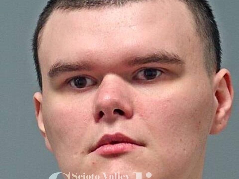 Saylor, Kevin Tyler