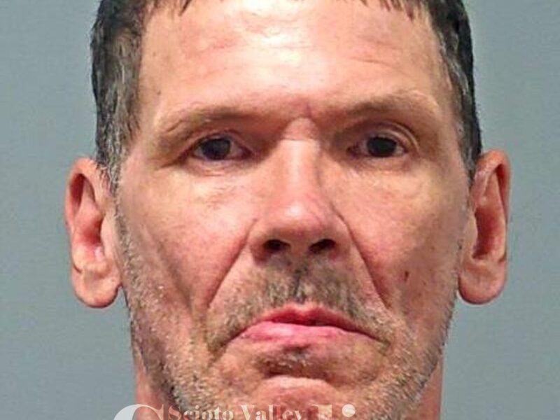 Blevins, Matthew Ray