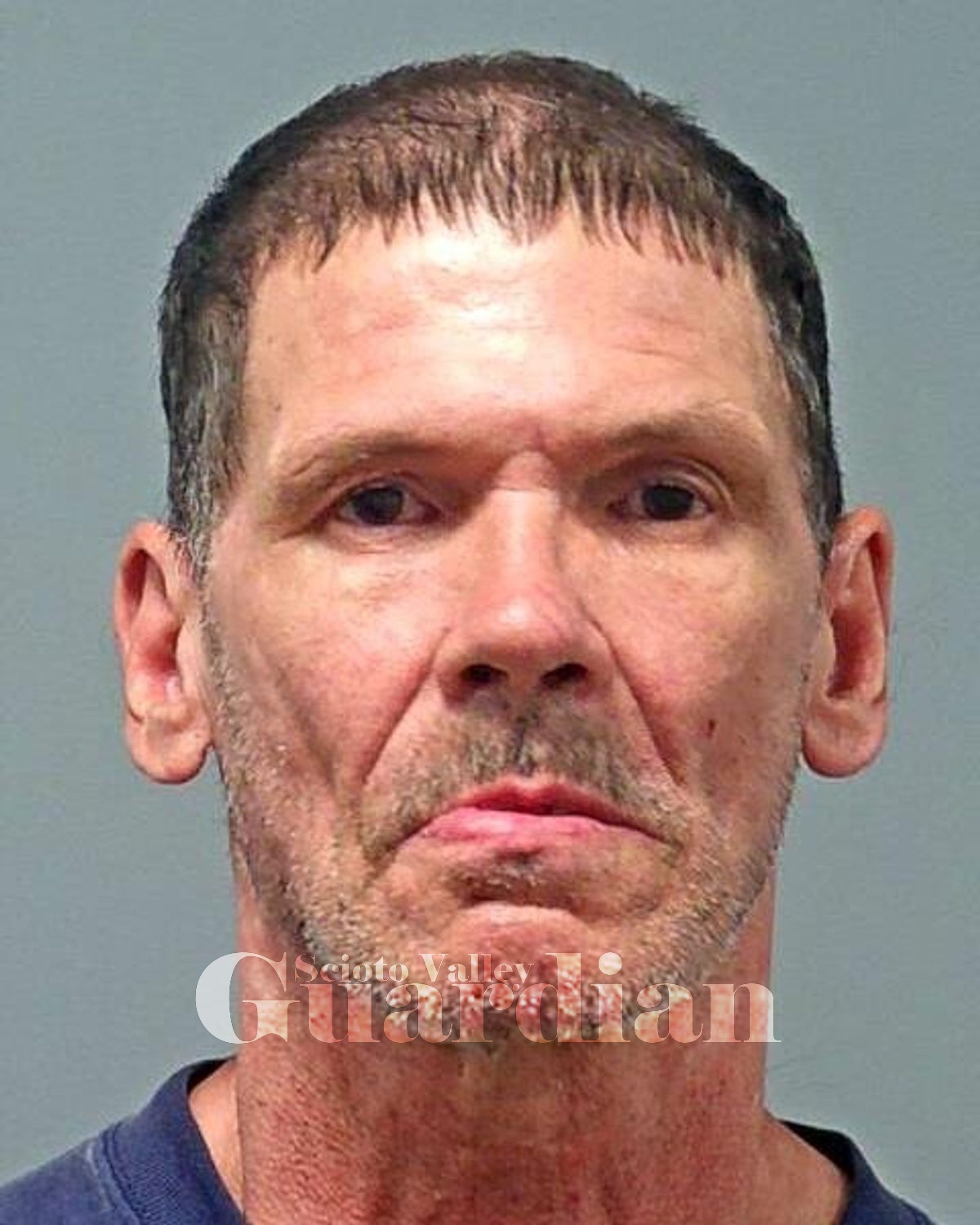 Blevins, Matthew Ray