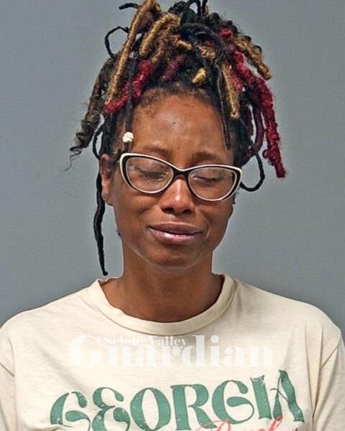 Knox, Brittney Renee