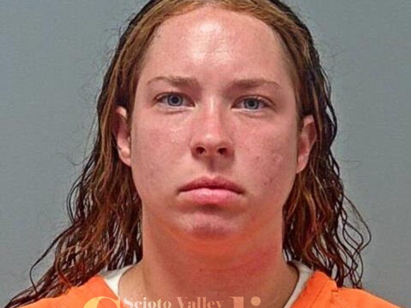 Higgins, Michaella Rae