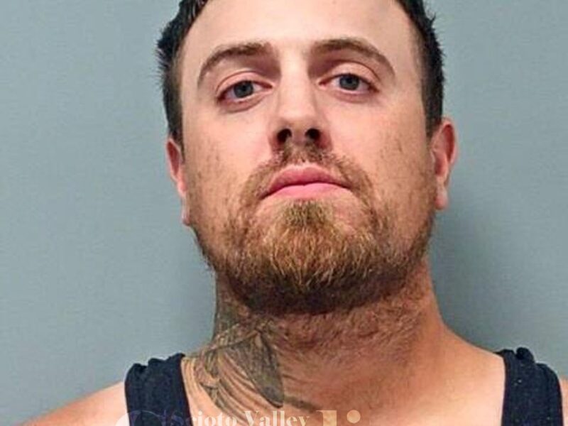 Fryer, Zachary John