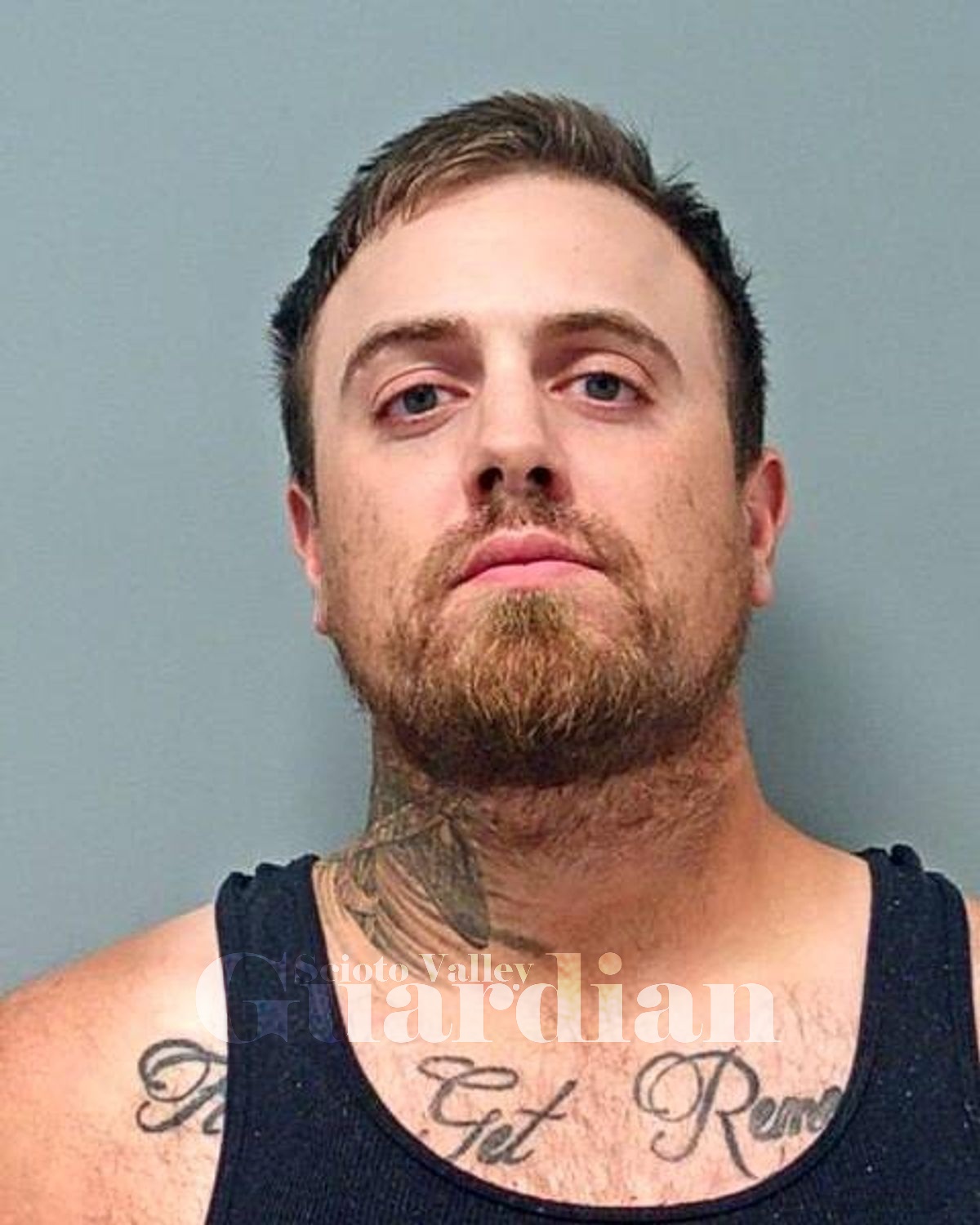 Fryer, Zachary John