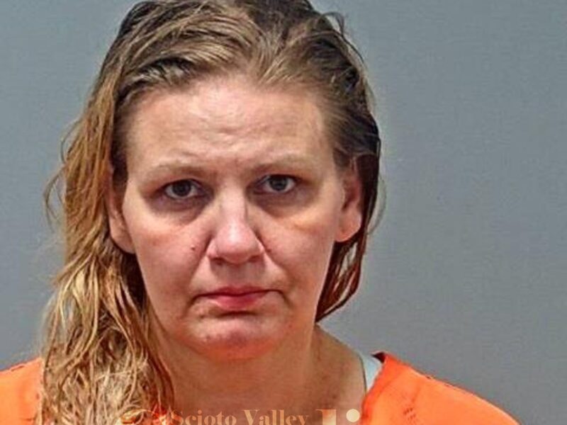Fryman, Aimee Michele