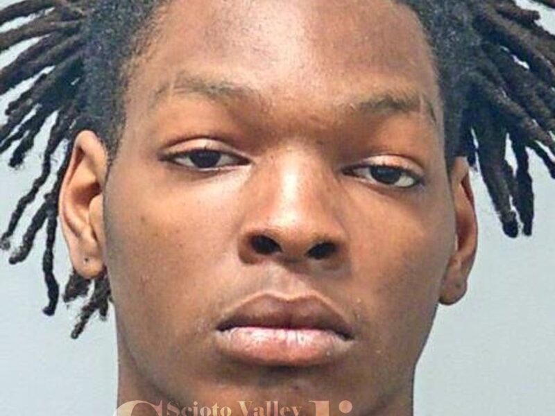 Royal, Antwon Douglas