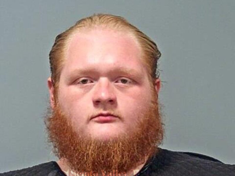 Mcintyre, Austin Thomas