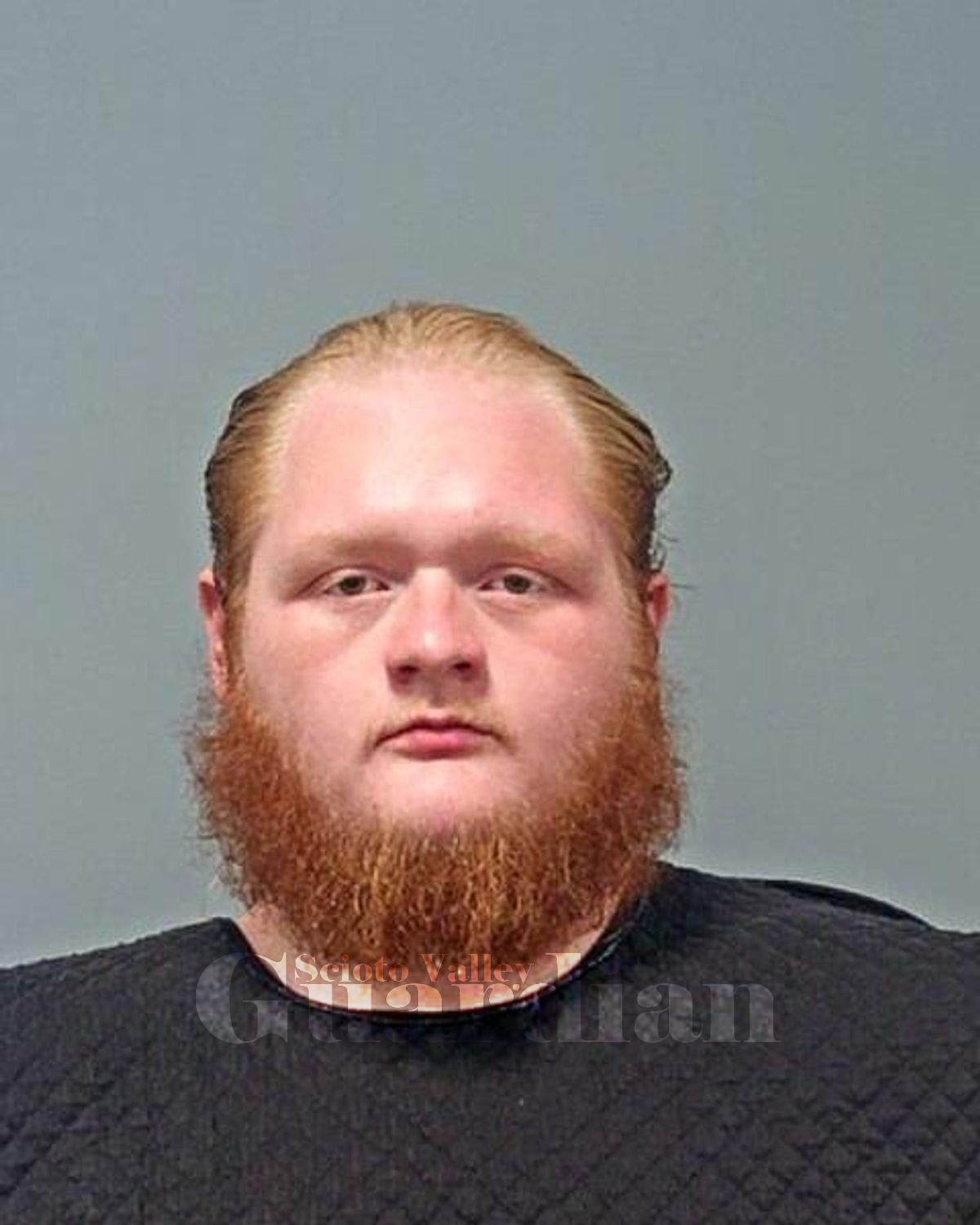 Mcintyre, Austin Thomas