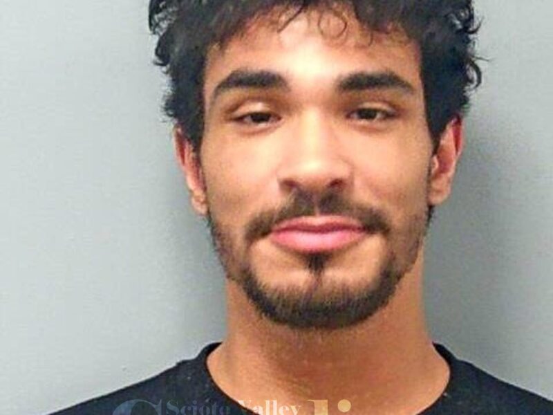 Shelton, Anthony James