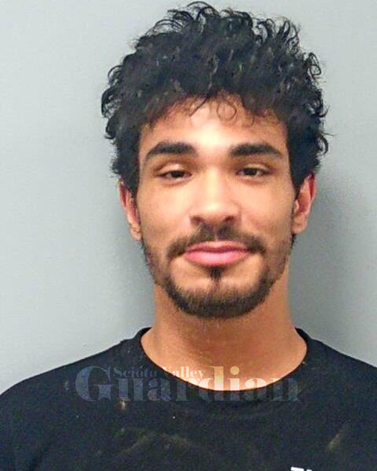 Shelton, Anthony James