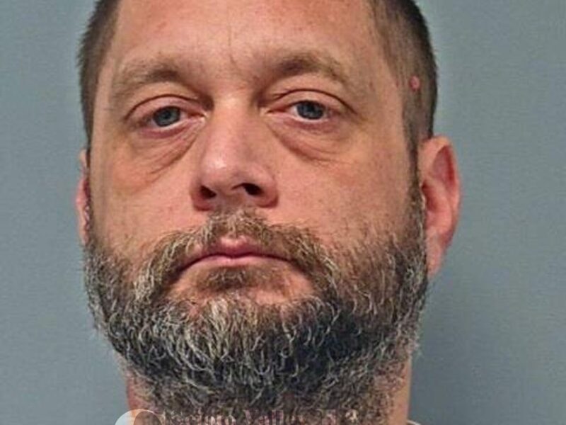 Henry, Brandon Charles