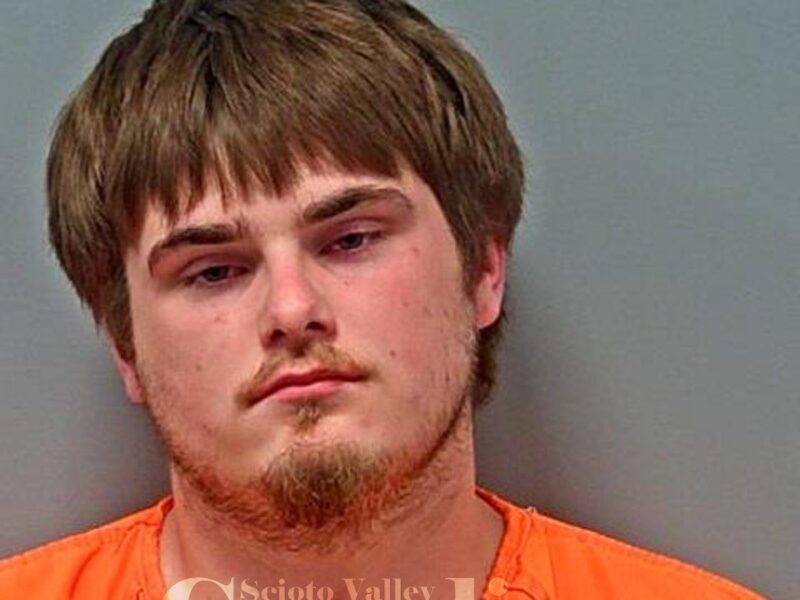 Hunter, Chase Hurshel James