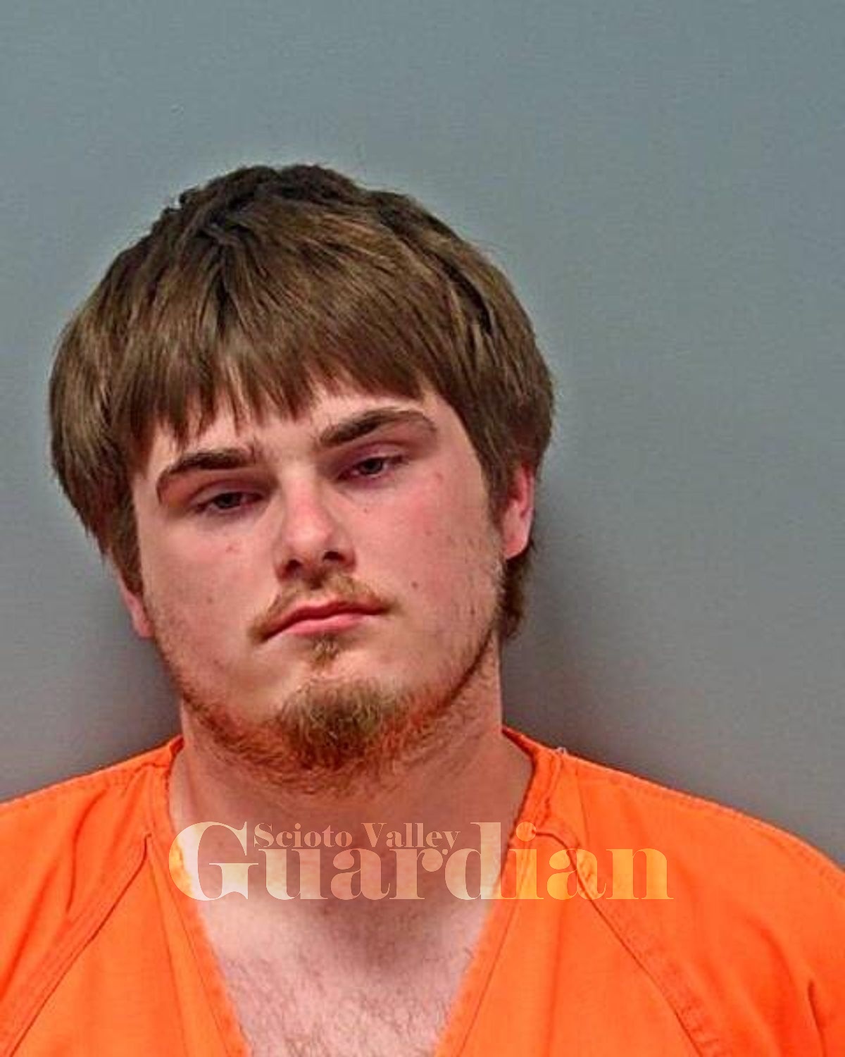 Hunter, Chase Hurshel James