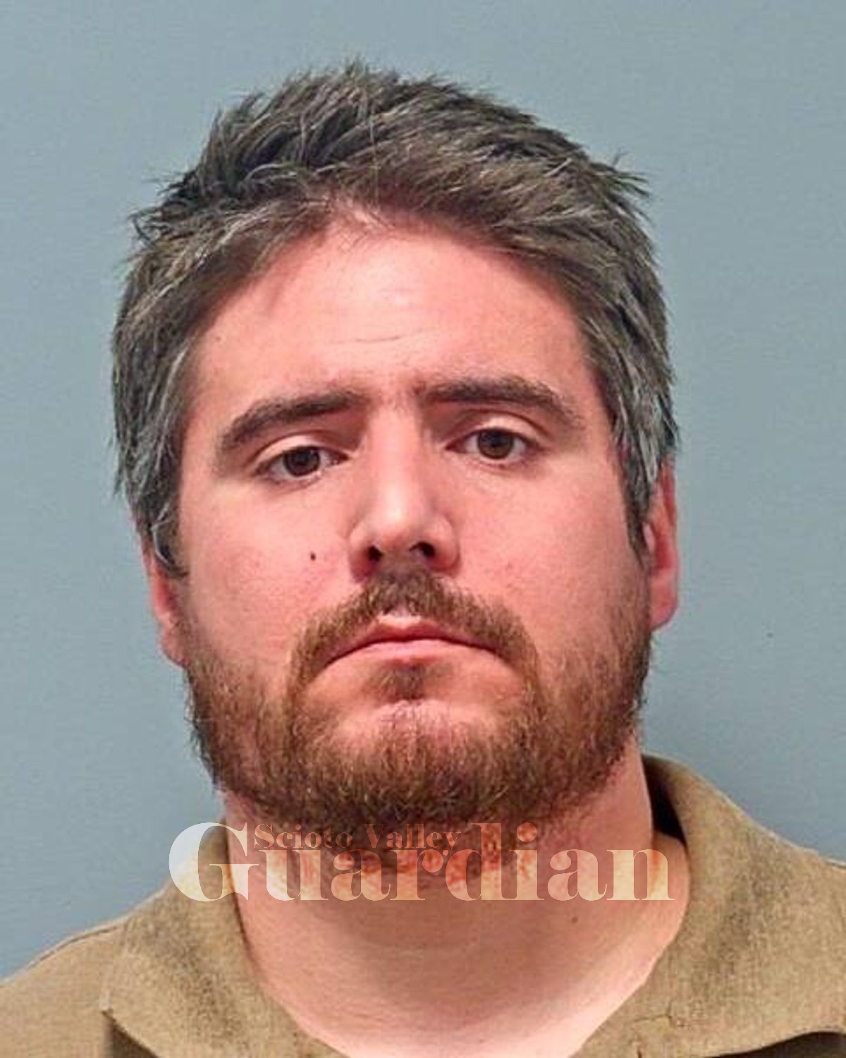 Anderson, Kenneth Garrett
